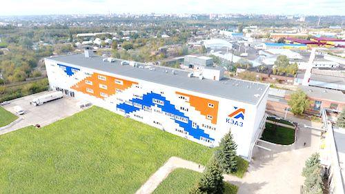 Курский электроаппаратный завод — российский надежный производитель