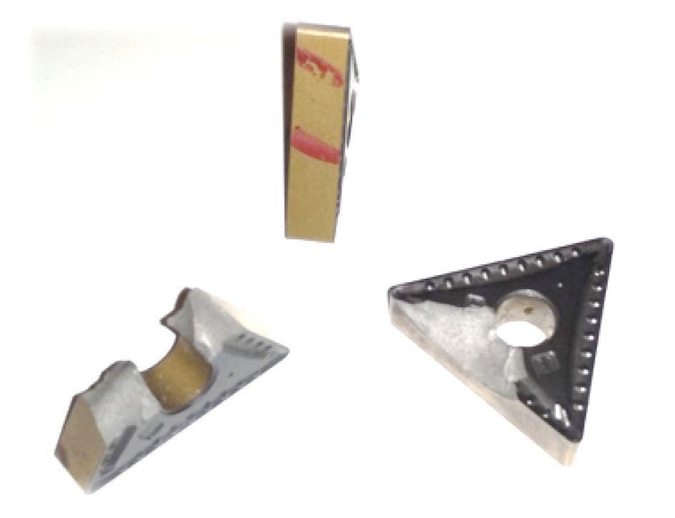 Виды износа инструмента и методы борьбы с ними