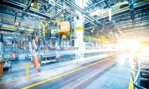 Приглашение к форсайту промышленности 2020