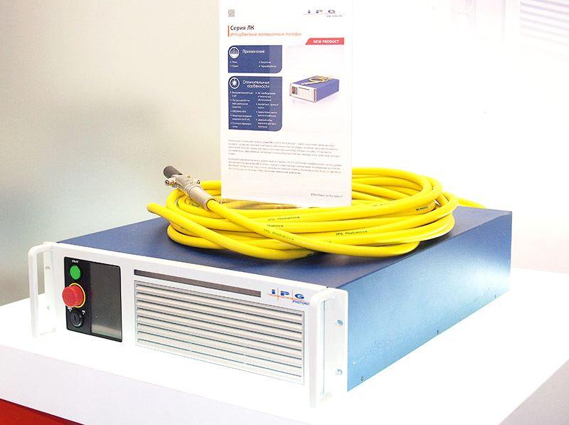 Новые разработк