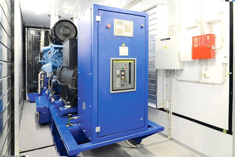 Группа компаний ТСС: Техника. Созидание. Серви