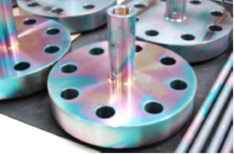 Низкотемпературное силицирование