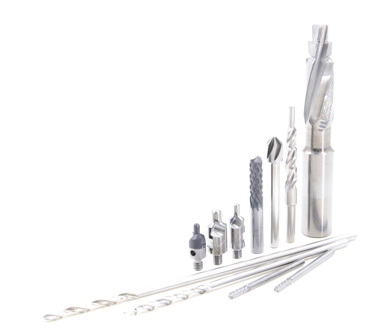 Томский инструментальный завод: ЮБИЛЕЙ