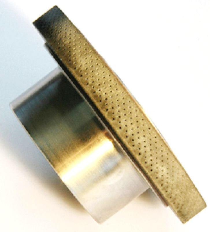 ТЕНДЕНЦИИ ШЛИФОВАНИ