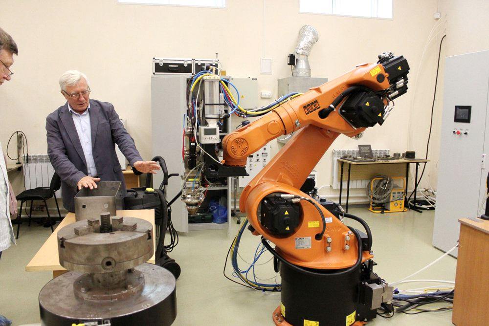 Нужен ли лазер