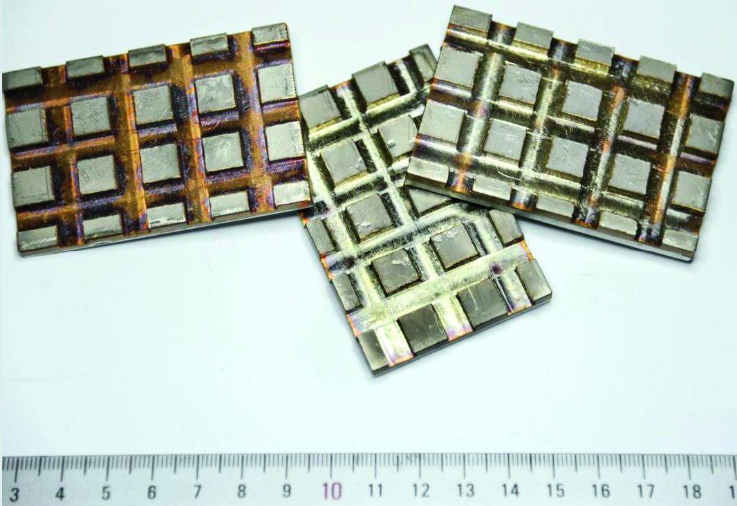 Лучшие сварочные проекты