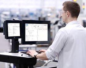 Анализ данных увеличивает эффективность производства