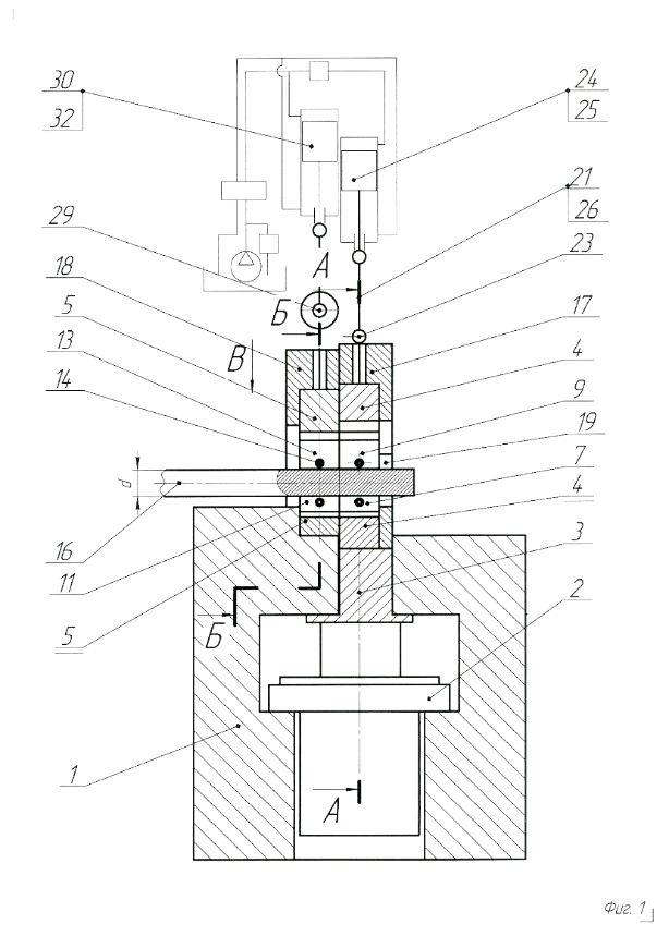 ИНСТРУМЕНТ ДЛЯ РЕЗКИ СОРТОВОГО ПРОКАТА В ПРОИЗВОДСТВЕ