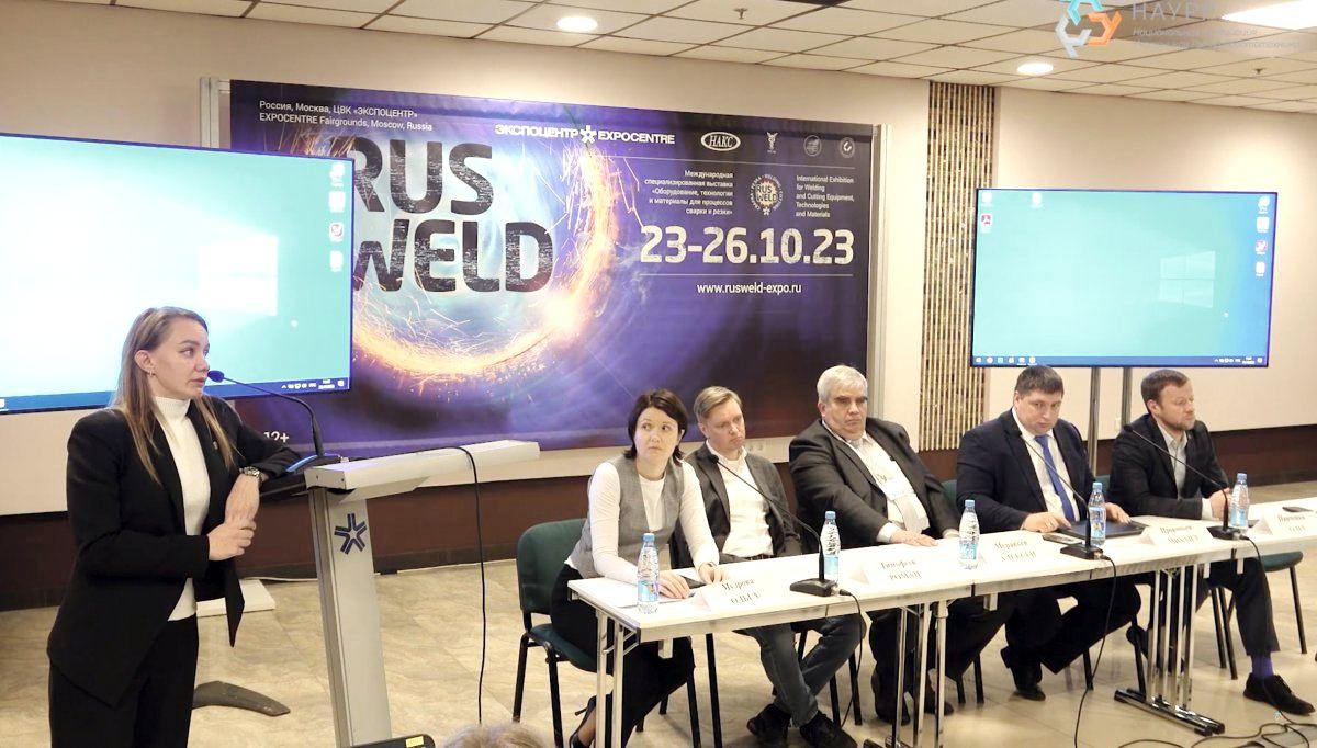 Тренды роботизации в машиностроени