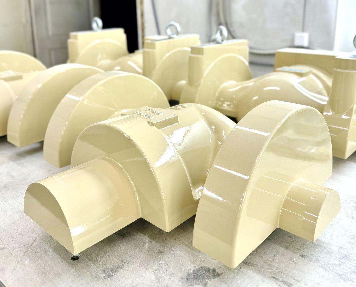 «Композит»: технические решения