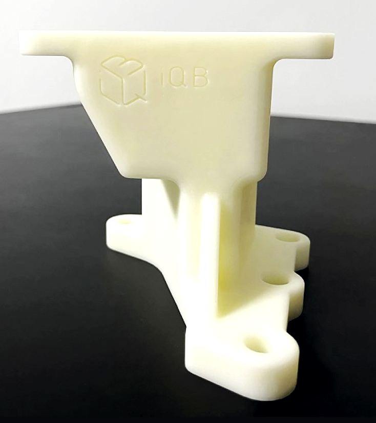 3D-печать для производства: интервью с руководителем RP-центр