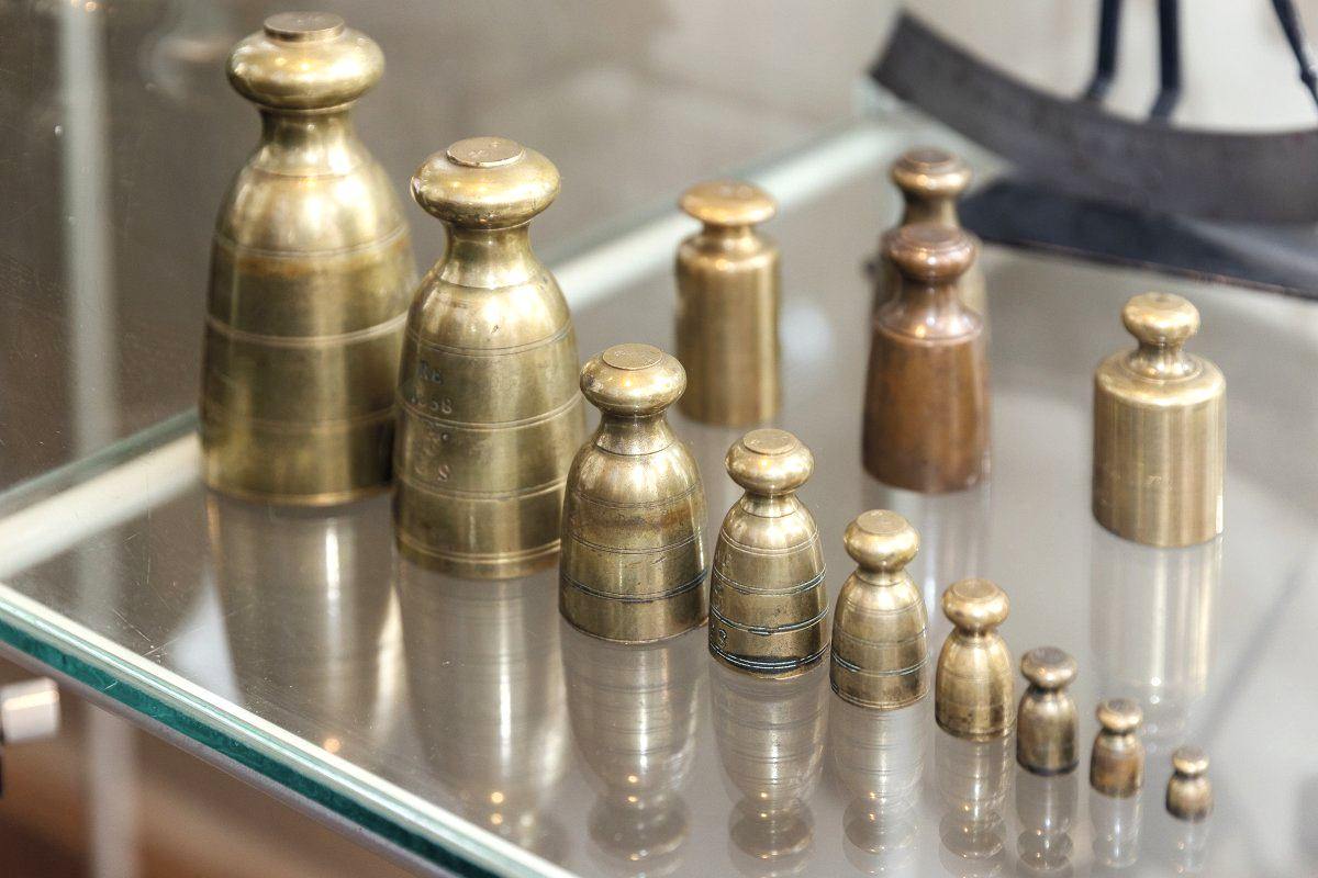 Отечественные разработки для автоматизации поверочных и измерительных процедур