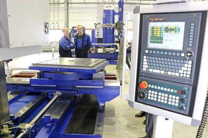 Секреты успешной автоматизации машиностроительного предприятия: обзор успешного внедрения