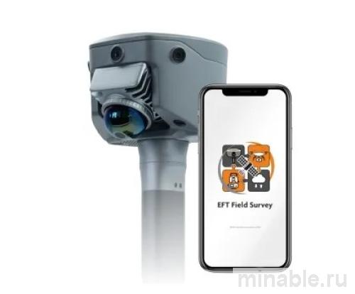 3D-сканер для контроля качества