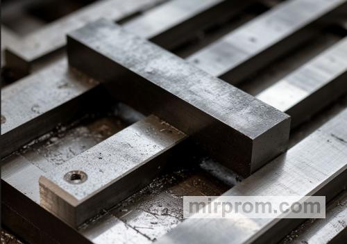 Примеры качества кромок после лазерной резки