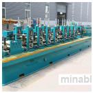 Линии для производства сварных труб