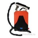 Оборудование для лазерной очистки - комплекс лазерной очистки Tokagama LC Backpack