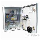 Шкафы управления пускатели