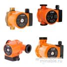 Циркуляционные насосы