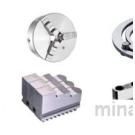 Токарные патроны и планшайбы