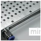 Вакуумное закрепление