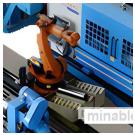 Роботизированные линии