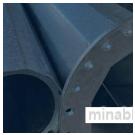 Производство многогранных опор