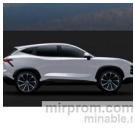 Официальный дилер Jetour