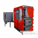 ИТАЛЬЯНСКИЕ КОТЛЫ №1 на биотопливе