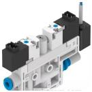 Пневмоавтоматика FESTO