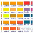 Порошковые краски