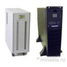 Трехфазные онлайн ИБП