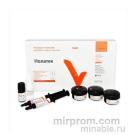 Материалы для лечение зубов