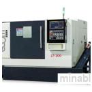 Горизонтальные токарные центры