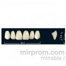 Протезирование зубов материалы