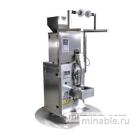 Вертикальные упаковочные машины со встроенным дозатором