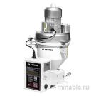 Вакуумные загрузчики