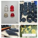 Литьё полимерных изделий