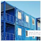 Блок-контейнеры