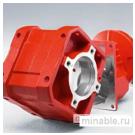 Серводвигатели Sew-Eurodrive