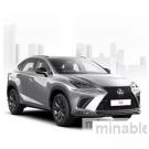 Lexus в лизинг