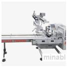 Горизонтальные упаковочные машины