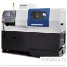 Автоматы продольного точения