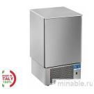 Шкафы шоковой заморозки