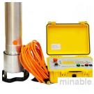 Оборудование для неразрушающего контроля и дефектоскопии