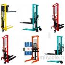 Складская техника