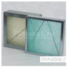 Воздушные фильтры