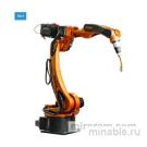 Промышленные роботы манипуляторы