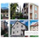 Пансионаты для пожилых