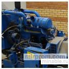 Гарантийное обслуживание дизель генераторов